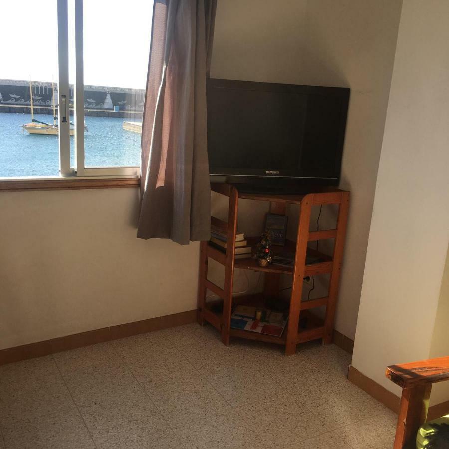 Apartamentos Bahia 라 레스팅가 외부 사진